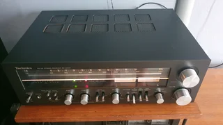 Technics Stereo Receiver