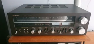 Technics Stereo Receiver