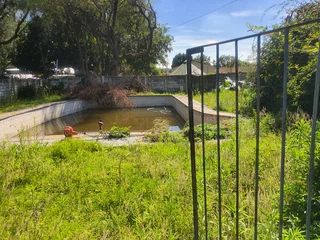 Garde - Ad posted by Thokozani Ben