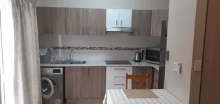 Fully Furnished Self Catering Accommodation in Newton Park