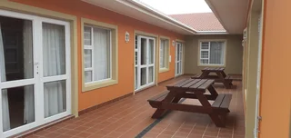 Fully Furnished Self Catering Accommodation in Newton Park