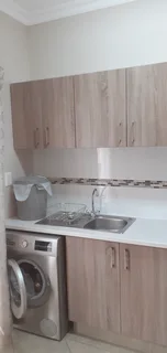 Fully Furnished Self Catering Accommodation in Newton Park