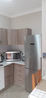 Fully Furnished Self Catering Accommodation in Newton Park