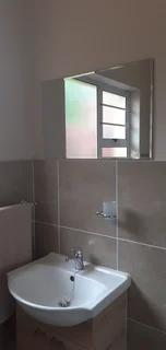 Fully Furnished Self Catering Accommodation in Newton Park