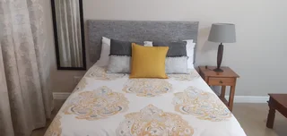 Fully Furnished Self Catering Accommodation in Newton Park