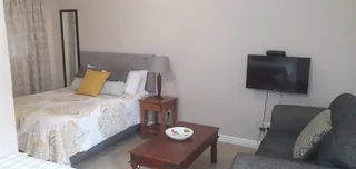 Fully Furnished Self Catering Accommodation in Newton Park