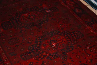 Authentic Turkish rugs carpets