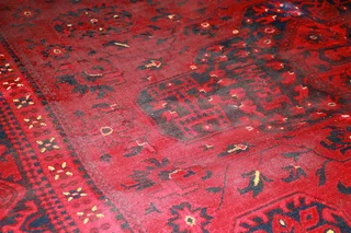 Authentic Turkish rugs carpets