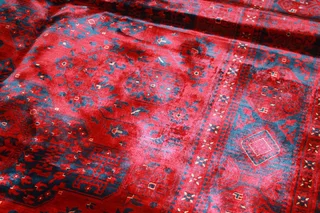 Authentic Turkish rugs carpets