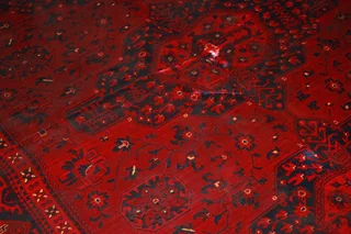 Authentic Turkish rugs carpets