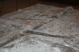 Authentic Turkish rugs carpet