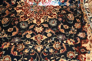 Authentic Turkish rug carpets