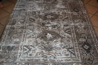 Authentic Turkish carpet rugs