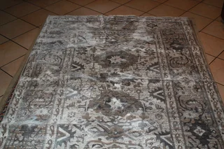 Authentic Turkish carpet rugs