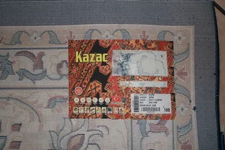 Authentic Turkish rug or carpet