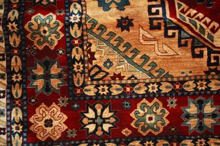 Authentic Turkish rug or carpet