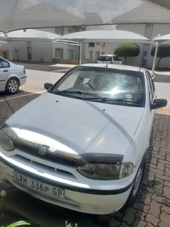 2000 Fiat Palio Other