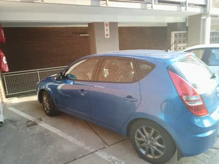 2012 Hyundai i30 . 1.6L