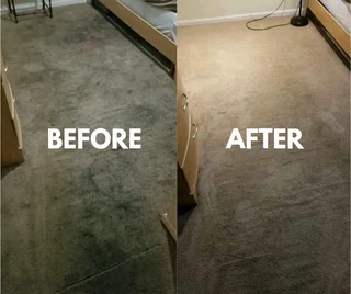 Carpet cleaning