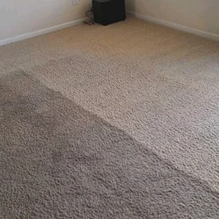 Carpet cleaning