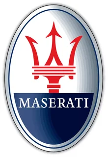 Maserati Rims / Wheels
