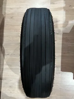 Maserati Spare Wheel with cover