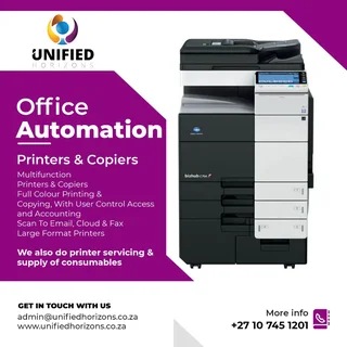 Printer machines and cartridges