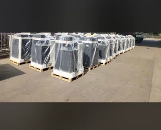 Printer machines and cartridges