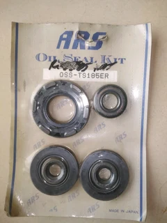 Suzuki TS185ER oil seal kit WhatsApp 0760573425
