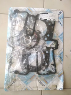 Kawasaki KLE500 A1 to A4 1985 to 1995 top end gasket kit WhatsApp 0760573425