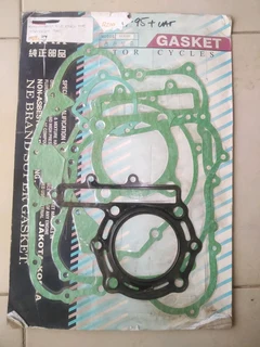 Kawasaki KLR250 gasket set WhatsApp 0760573425