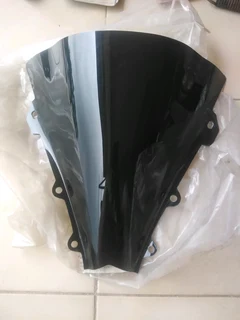 Yamaha R6 2006 to 2007 screen WhatsApp 0760573425