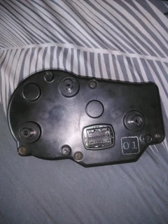 Yamaha YZF600 R6 1999 to 2002 speedometer cluster whatsapp 0760573425