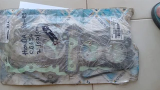 Honda CB650 Z/ED/CM 1980 to 1983 complete gasket kit Whatsapp 076 057 3425