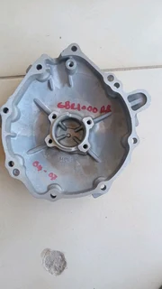 Honda CBR1000RR 2004 to 2007 altinator cover whatsapp 076 057 3425