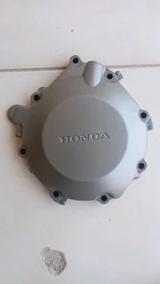 Honda CBR1000RR 2004 to 2007 altinator cover whatsapp 076 057 3425