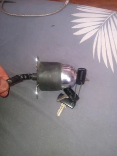 Yamaha vintage YAS nos ignition and 3 keys whatsapp 0760573425