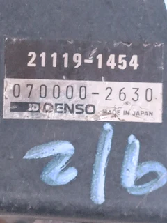 Kawasaki KR150 KIPS cdi whatsapp 0760573425