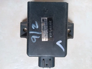 Kawasaki KR150 KIPS cdi whatsapp 0760573425