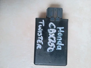 Honda CBX250 twister 2002 to 2012 whatsapp 0760573425