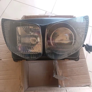 Yamaha TDM 850 headlight assembly 2001 to 2007 whatsapp 0760573425