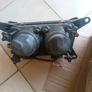 Yamaha TDM 850 headlight assembly 2001 to 2007 whatsapp 0760573425
