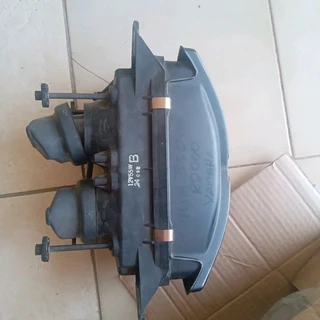 Yamaha TDM 850 headlight assembly 2001 to 2007 whatsapp 0760573425