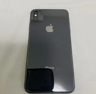 Iphone Xs Max 256GB for sale  Cash only!!!