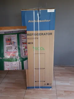 Refrigerator - Ad posted by Sbongeleni Duma