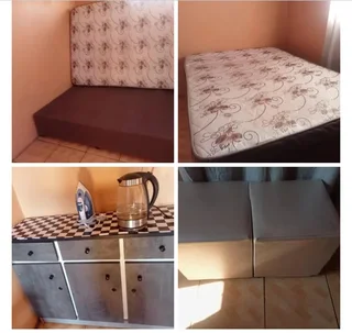 Furniture - Ad posted by Sbongeleni Duma