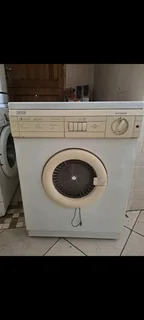 Tumble dryer Defy
