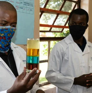 Mathematics and physics