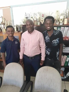 Mathematics and physics