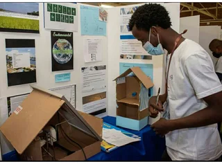 Mathematics and physics